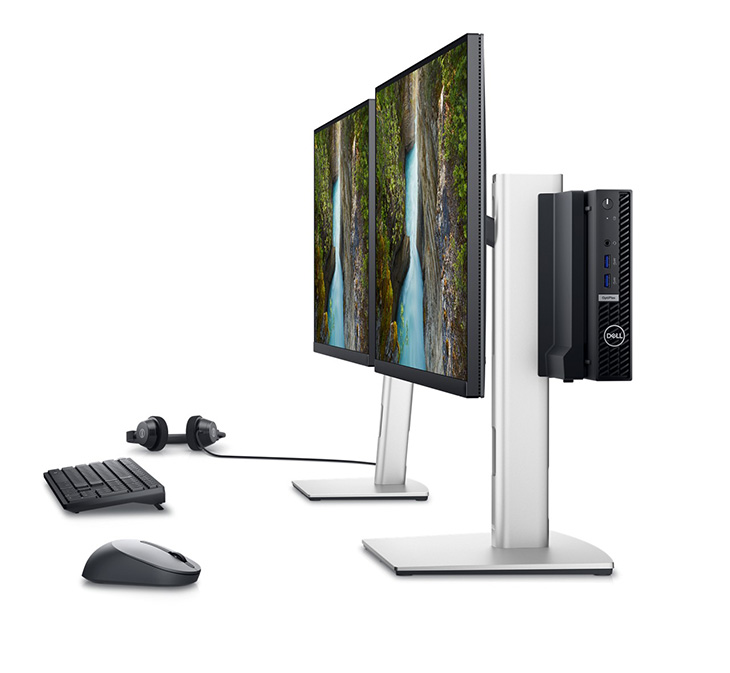 Optiplex Micro Optiplex Micro